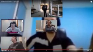 ЭВЕЛОН СМОТРИТ ПАПИЧ - КАДИЛЛАК (хит 2020)