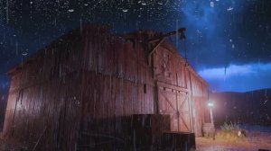 ЗВУКИ ПРОЛИВНОГО ДОЖДЯ для СНА на 5 часов