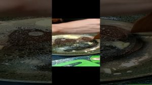 жарю креветки