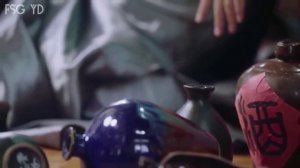 Поддельные фениксы 3 сезон 3 серия