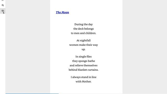 Part 4: Inside Out and Back Again: Floating - Choose (pg. 70-106) смотреть онлайн