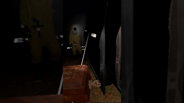 Exorcism Agency(VR) #shortsvideo #shorts