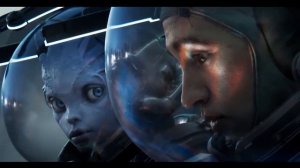 STAR ATLAS(Звёздный атлас) - Русский трейлер