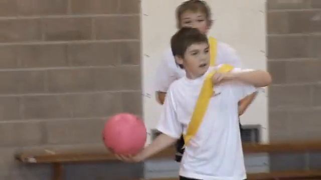 Sports Leadership смотреть онлайн