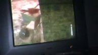 Manhunt 2 walktrough with Commentary part 1
