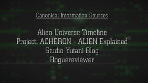 What is the MU/TH/UR 6000 App  - Announcement and Breakdown (Rumour Control, Fan Unofficial)