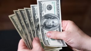 Нас ждет Лучший дивидендный месяц * Рынок Акций Растет