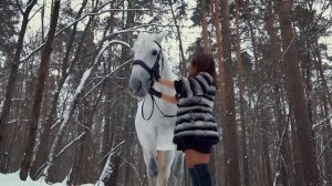 Zenfira İbrahimova & Ruslan Seferoglu - Sessizlik (Yeni Klip 2021)