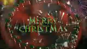 Oasis - Merry Christmas Everybody
