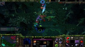 iccup top 10 spectra ULTRA KILL RAMPAGE гайд дота1