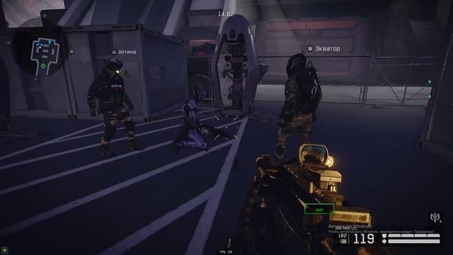 Warface | Снято с помощью GeForce смотреть онлайн