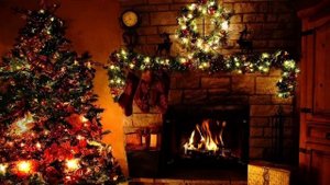 Новогодняя практика на исполнение желания