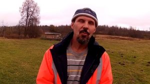 Когда переезд? - ответы на вопросы \\ В деревню!