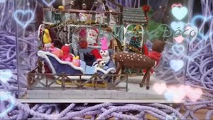 Эх, новый год та уже скоро