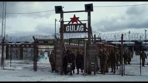 Самые известные побеги из ГУЛАГа .
