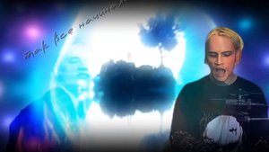 #shaman#Первый трек проектаSHAMAN. #ЛУНА.