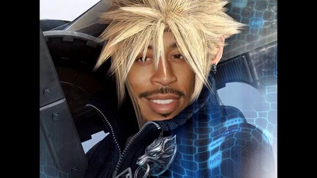 What's Your Final Fantasy Ludacris vs  Final Fantasy VII