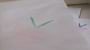 распаковка бокса чек ждите распаковочку бумажных сюрпризов спасибо за 6 подписчиков