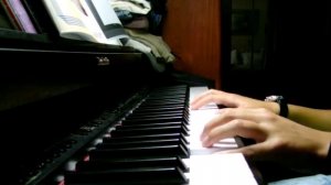 Moon River (Piano) - Henry Mancini