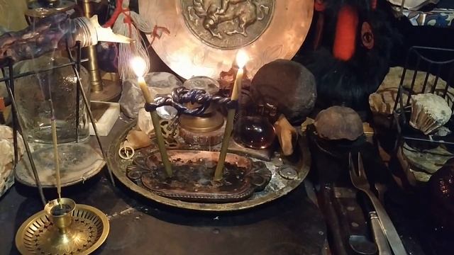 Разрыв кармических токсичных отношений.