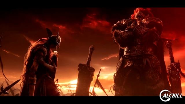 La Psicologia di ELDEN RING