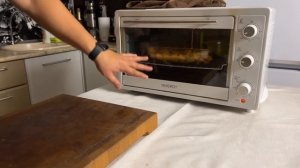 Чё на УЖИН: Пряная ТЫКВА запеченная с чесноком и сыром!!!