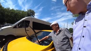Яндекс такси не выплатил бонус за выполненную цель.