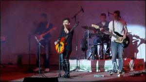 Минзаля Яхина - Салауатым. Рухлы йыр!