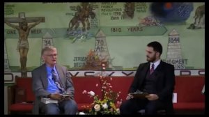 "Актуальные вопросы"  Часть 1.  Билл Хьюз и Коди Морей.