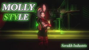 (^V^) Second life - Dance Furry (^V^)