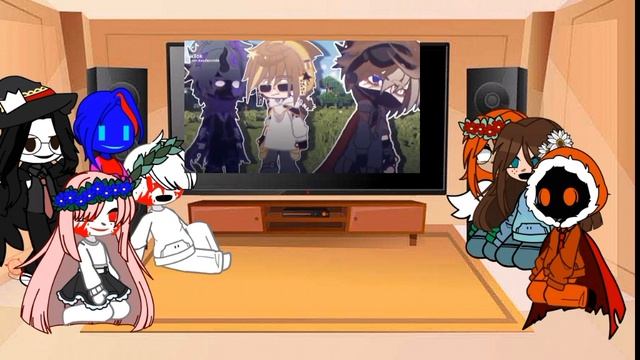 реакция мифов на Никиту берга!сори за быстрый текст,первая реакция не судите,строго. смотреть онлайн