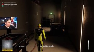 RENNAUTO explodiert auf der STRECKE | Hitman