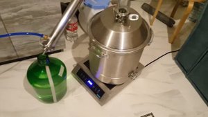 Самогон из Березового сока. Брага на березовом соке.