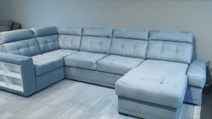 Диван модульный Мартин