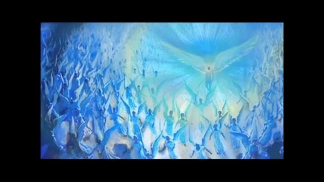 Настройка Психическое Защитное Пламя Архангела Михаила