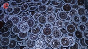 Как изготавливаются автомобильные масляные фильтры