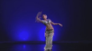 Akulenko Irina _Apsara/ Ирина Акуленко _Апсара