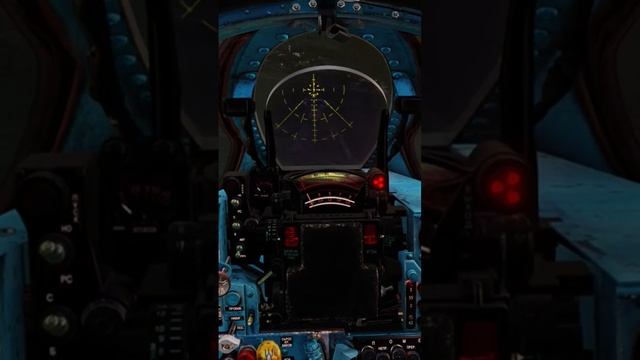 DCS МиГ-21бис "Накрыл наземку" #aviation #dcs #dcsworld #simulator #simulator #russia #airforce смотреть онлайн