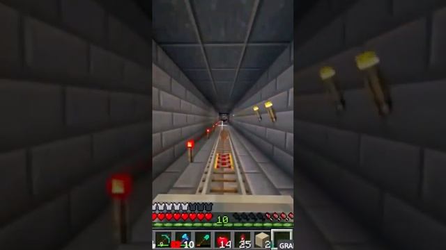 Minecraft Лучшее #364