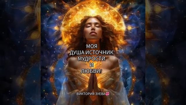 Аффирмация