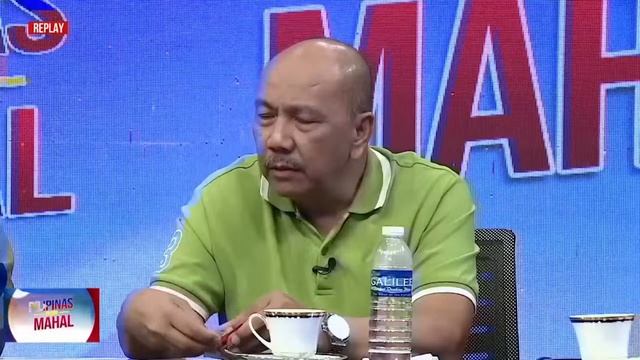 REPLAY: Senate Consultative Meeting patungkol sa SMNI, nabigyang hustisya - Pilipinas Nating Mahal