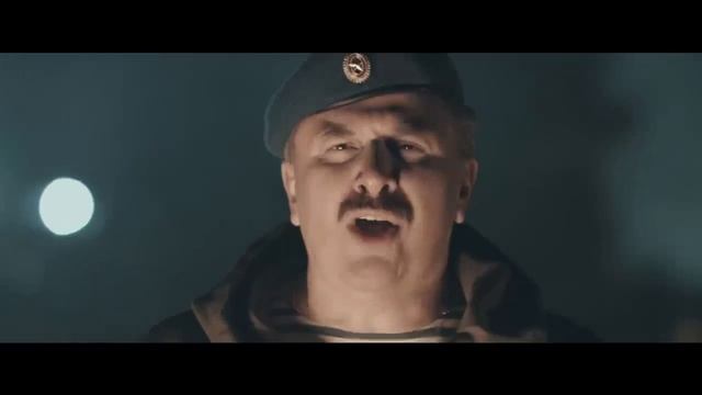 «Ни кто не забыт»
ГОЛУБЫЕ БЕРЕТЫ и ГВАРДИЯ