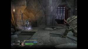 Lords of the Rings the return of the king (2003) [PC] - Часть 2 из 2