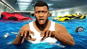 ПРОВЕРИЛ СВЕЖИЕ ПУГАЮЩИЕ МИФЫ В ГТА 5 ! - ПРОВЕРКА МИФОВ В GTA 5