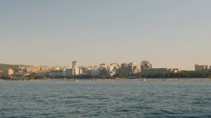 САМЫЙ дорогой отель Геленджика  Метрополь - METROPOL -Kempinski