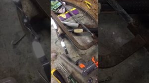 как сделать дротикострел часть 2
