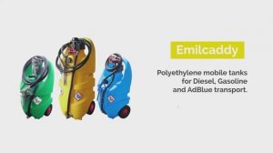 Emilcaddy Pro azs ru