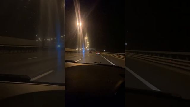 Газ в палаз