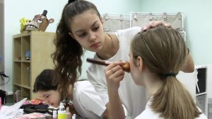 Проект "Сказки в избушке"    спектакль "Кот Котофей"