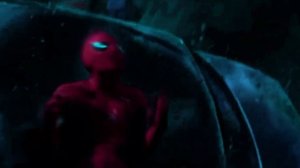 Venom Kills Spiderman (Tom Holland) | Venom Vs Spiderman